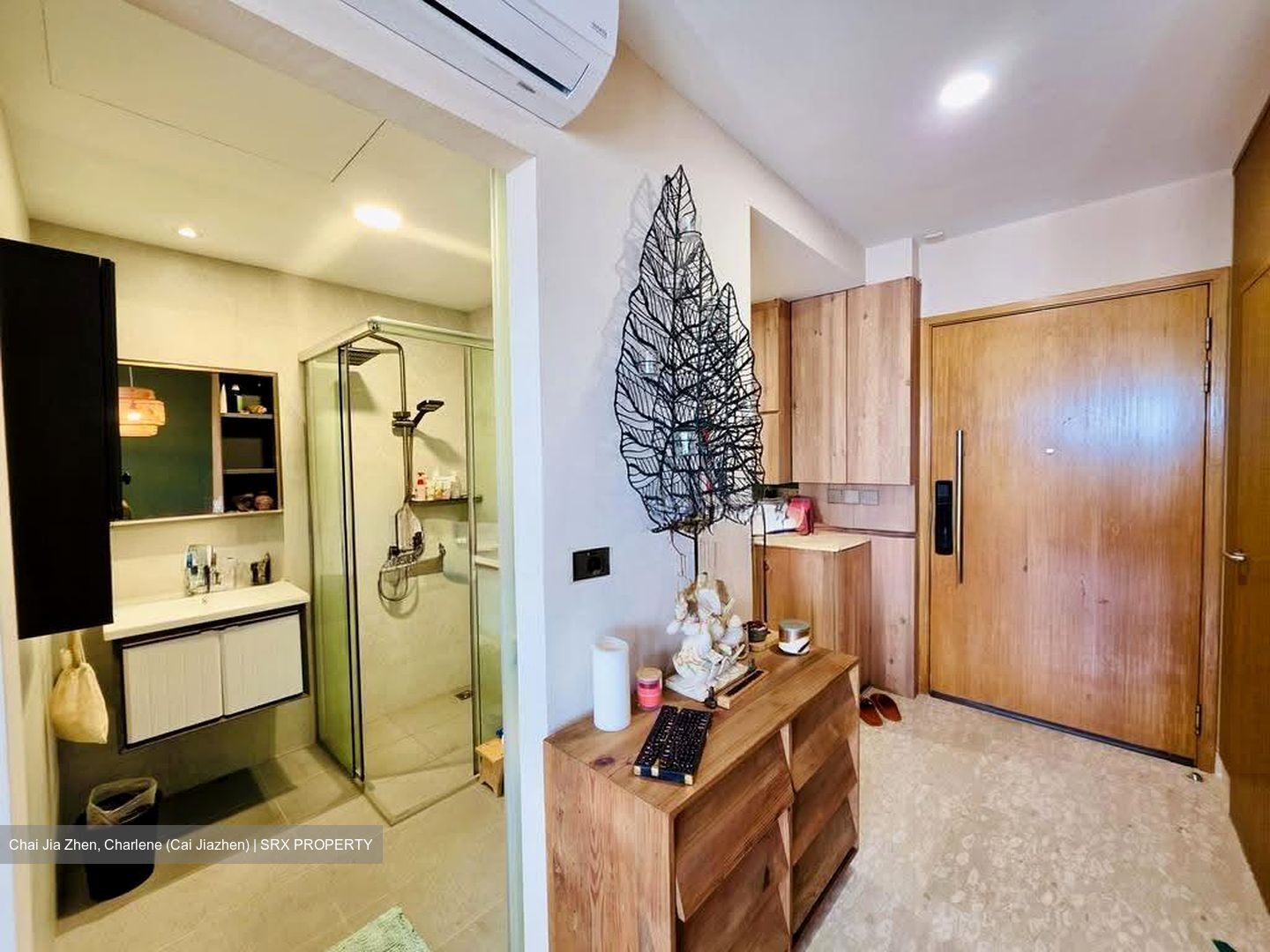 Parc Bleu (D15), Apartment #639657751